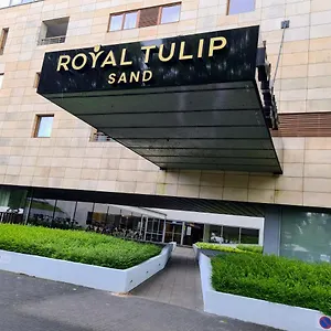 Royal Tulip Kołobrzeg