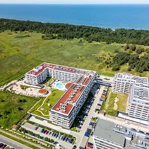 Lighthouse - Polanki Aqua - Hit Kołobrzeg